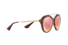 Sunglasses Prada Cinema PR 12QS (USG5L2)