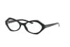 Eyeglasses Prada Millennials PR 12XV (1AB1O1)