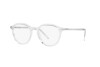 Eyeglasses Prada PR 12YV (2AZ1O1)