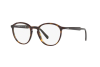 Lunettes de vue Prada PR 13TV (2AU1O1)