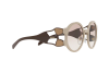 Lunettes de soleil Prada PR 13US (LJ71L0)