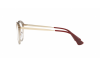 Lunettes de vue Prada PR 14UV (KNG1O1)