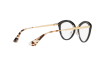 Lunettes de vue Prada PR 14UV (KUI1O1)