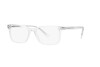 Lunettes de vue Prada PR 14WV (2AZ1O1)