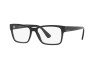 Eyeglasses Prada Heritage PR 15VVF (1AB1O1)
