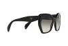 Солнцезащитные очки Prada PR 16RSF (1AB0A7)