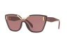 Lunettes de soleil Prada PR 16TS (TY7098)