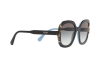 Солнцезащитные очки Prada PR 16US (KHR0A7)