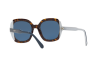 Солнцезащитные очки Prada PR 16US (W3C1V1)