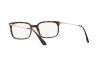 Lunettes de vue Prada PR 16UV (2AU1O1)