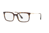 Lunettes de vue Prada PR 16UV (2AU1O1)