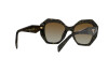 Солнцезащитные очки Prada PR 16WS (19D6E1)