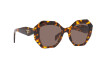 Sunglasses Prada PR 16WS (VAU05C)