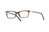 Brille Prada PR 16WV (2AU1O1)