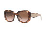 Sunglasses Prada PR 16YS (01R0A6)