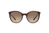 Lunettes de soleil Prada Cinema PR 17SSF (2AU3D0)