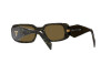 Sunglasses Prada PR 17WS (19D01T)