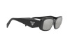 Sonnenbrille Prada PR 17WS (1AB2B0)