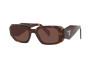 Sunglasses Prada PR 17WS (2AU03U)