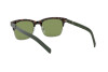 Sunglasses Prada PR 17XS (2AU08C)