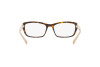 Brille Prada Heritage PR 18OV (14G1O1)