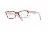 Lunettes de vue Prada PR 18TV (UE01O1)