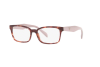 Lunettes de vue Prada PR 18TV (UE01O1)