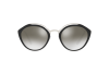 Солнцезащитные очки Prada PR 18US (4BK5O0)