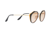 Солнцезащитные очки Prada PR 18US (WU0232)