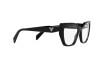 Lunettes de vue Prada PR 18WV (1AB1O1)