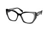 Lunettes de vue Prada PR 18WV (1AB1O1)