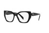 Lunettes de vue Prada PR 18WV (1AB1O1)