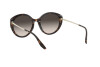 Sunglasses Prada PR 18XS (2AU4P0)