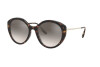 Sunglasses Prada PR 18XS (2AU4P0)