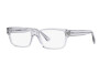 Eyeglasses Prada PR 18ZV (U431O1)