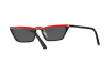 Солнцезащитные очки Prada PR 19US (YVH5S0)
