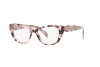 Brille Prada PR 19WV (ROJ1O1)