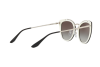 Солнцезащитные очки Prada Conceptual PR 20US (4BK5O0)