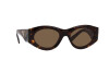 Солнцезащитные очки Prada PR 20ZS (2AU06B)