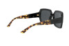 Солнцезащитные очки Prada PR 21XS (1AB5Z1)