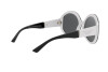 Sonnenbrille Prada PR 22XS (YC45S0)