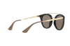 Солнцезащитные очки Prada Cinema PR 23SS (1AB1C0)