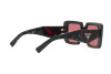 Sunglasses Prada PR 23YS (1AB06Q)