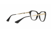 Lunettes de vue Prada Cinema PR 28SV (1AB1O1)