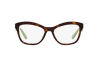 Lunettes de vue Prada PR 29RV (2AU1O1)