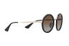 Солнцезащитные очки Prada PR 50TS (1AB6E1)