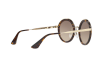 Солнцезащитные очки Prada PR 50TS (2AU3D0)