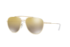 Солнцезащитные очки Prada PR 50US (ZVN6O0)
