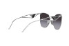 Lunettes de soleil Prada PR 50ZS (1BC09S)