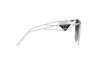 Lunettes de soleil Prada PR 50ZS (1BC09S)